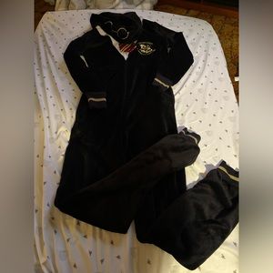 Harry Potter onesie